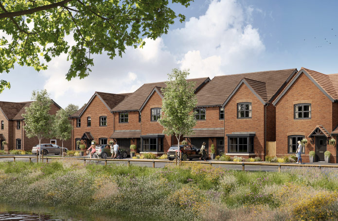 Teversal, Sutton, Ashfield