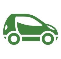 icon car