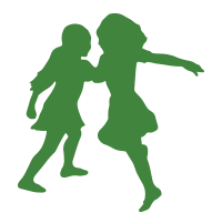 icon children