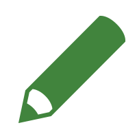 icon pencil
