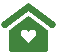 icon home